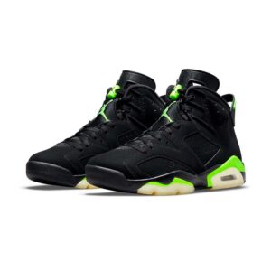 Air Jordan 6 Retro ‘Electric Green’
