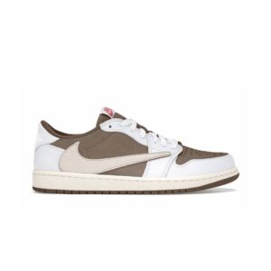 Air Jordan TRAVIS SCOTT X AIR JORDAN 1 LOW OG ‘REVERSE MOCHA’
