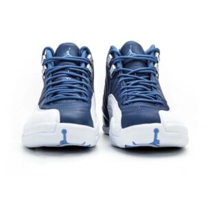 AIR JORDAN 12 RETRO ‘STONE BLUE’