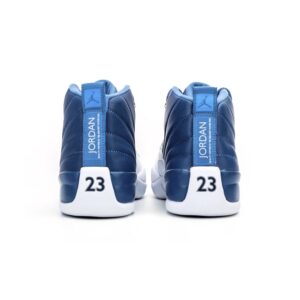 AIR JORDAN 12 RETRO ‘STONE BLUE’