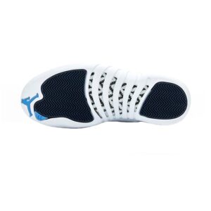 AIR JORDAN 12 RETRO ‘STONE BLUE’