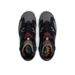 Air Jordan 6 Retro ‘Bordeaux’