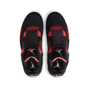 Air Jordan 4 “Red Thunder”