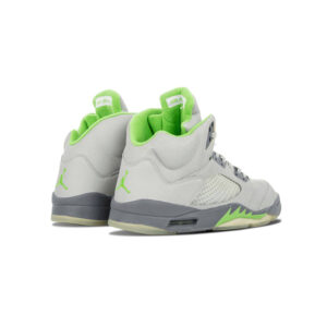Air Jordan 5 Retro”Green Bean 2022″