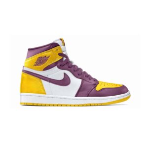Air Jordan 1 Retro High OG “Brotherhood”