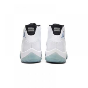 AIR JORDAN 11 RETRO ‘LEGEND BLUE’