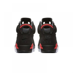 AIR JORDAN 6 RETRO ‘INFRARED’ 2019