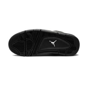 Air Jordan 4 Retro “Black Cat”