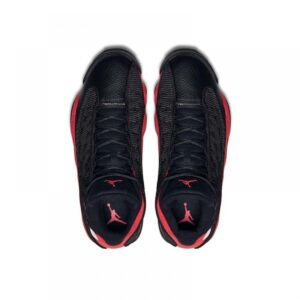 AIR JORDAN 13 RETRO ‘BRED’ 2017