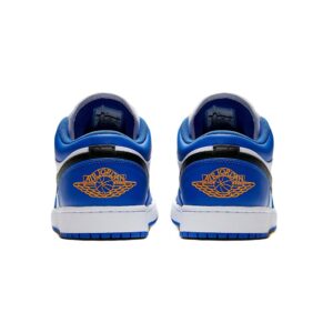 Jordan Air Jordan 1 Retro Low ‘Hyper Royal’