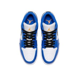Jordan Air Jordan 1 Retro Low ‘Hyper Royal’