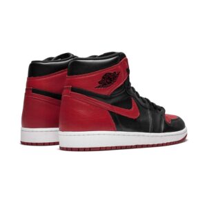 Jordan Air Jordan 1 Retro High OG “Banned Bred”