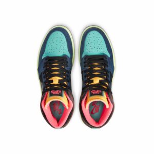 Jordan Air Jordan 1 High OG “Bio Hack”