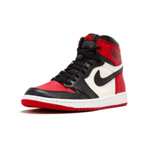 Jordan Jordan 1 Retro High “Bred Toe”