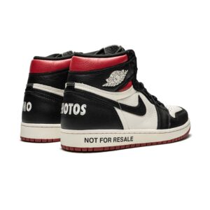 Jordan Air Jordan 1 Retro High OG NRG “Not For Resale”