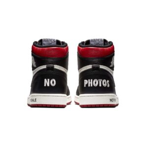 Jordan Air Jordan 1 Retro High OG NRG “Not For Resale”