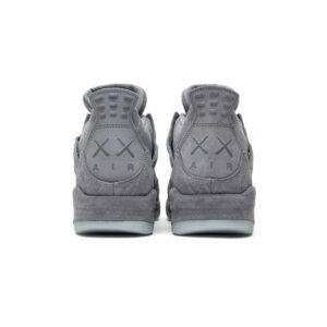 Air Jordan 4 Retro ‘KAWS x’