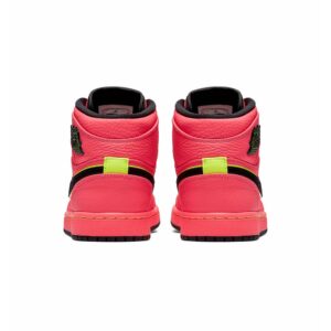 Wmns Air Jordan 1 High Premium ‘Hot Punch’