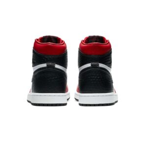 Jordan Air Jordan 1 High Retro WMNS “Satin Snake”