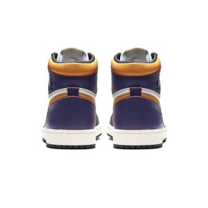 Jordan Air Jordan 1 Retro High OG “LA to Chicago”