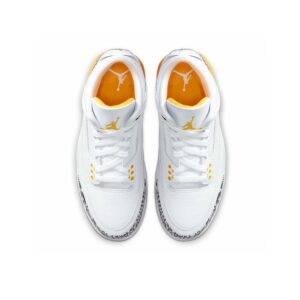 Jordan Air Jordan 3 WMNS “Laser Orange”