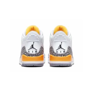 Jordan Air Jordan 3 WMNS “Laser Orange”