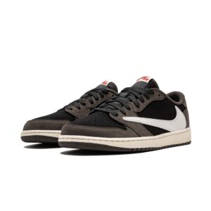 Jordan Air Jordan 1 Low “Travis Scott”