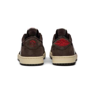 Jordan Air Jordan 1 Low “Travis Scott”