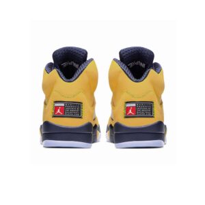 Jordan Air Jordan 5 Retro SE “Michigan”