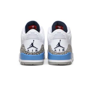 Jordan Air Jordan 3 Retro “UNC”