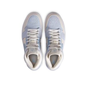 Jordan Air Jordan 1 Mid SE ‘Sail Light Blue’