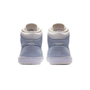 Jordan Air Jordan 1 Mid SE ‘Sail Light Blue’