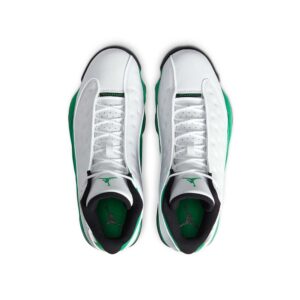 Air Jordan 13 Retro ‘Lucky Green’