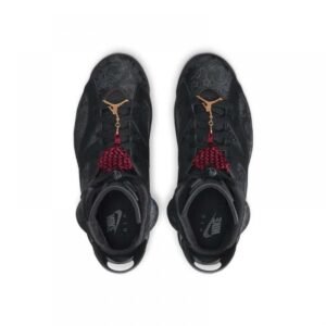 JORDAN AIR JORDAN 6 RETRO SD WMNS “SINGLES DAY”
