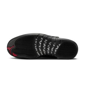 Air Jordan 12 ‘Red Taxi’
