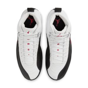 Air Jordan 12 ‘Red Taxi’