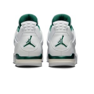 Air Jordan 4 Retro ‘Oxidized Green’