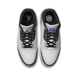 Air Jordan 3 Retro ‘Quai 54’ FZ5649-100