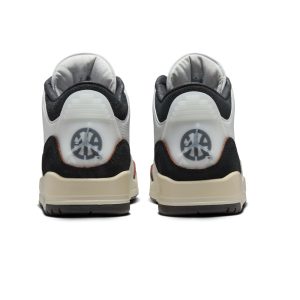 Air Jordan 3 Retro ‘Quai 54’ FZ5649-100